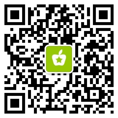 素材公社微信公眾號(hào)二維碼